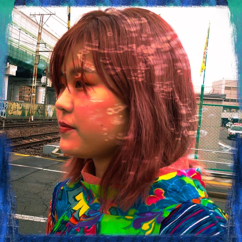 苦悩の映像編集