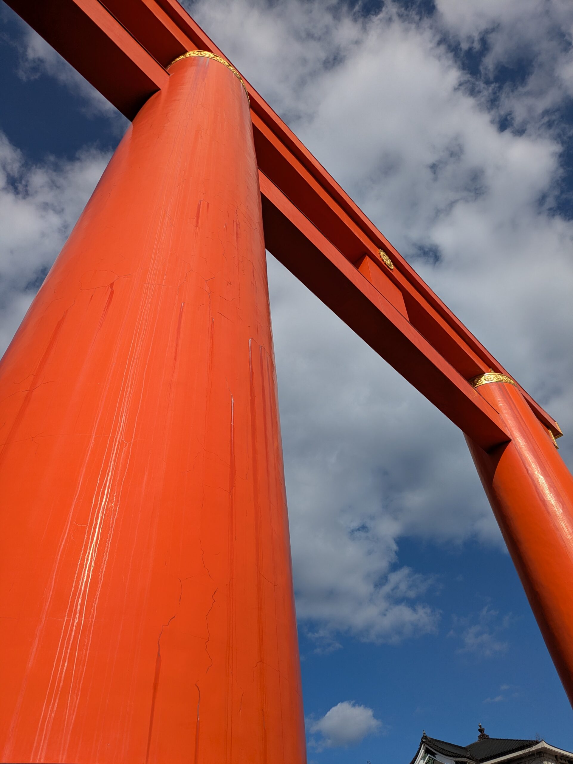 人生は思いのほかドラマチック