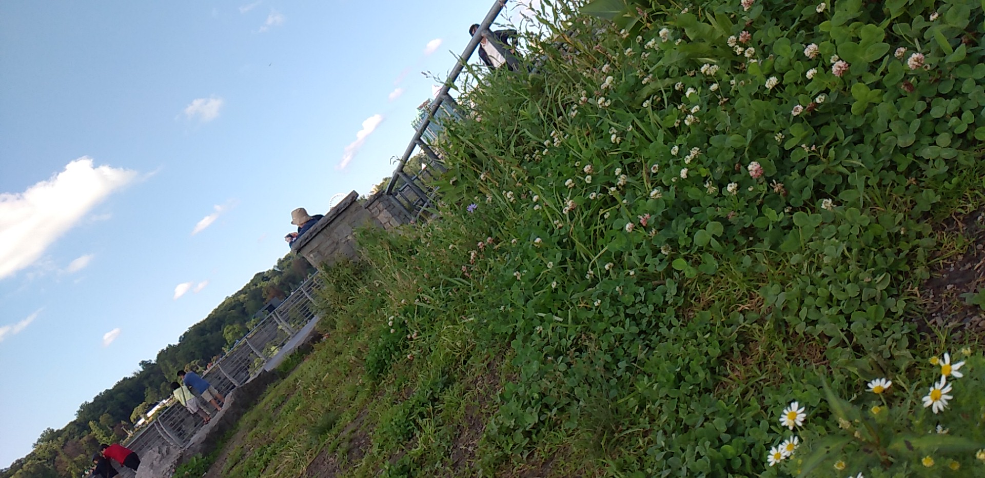 感じやすい、気づきやすい