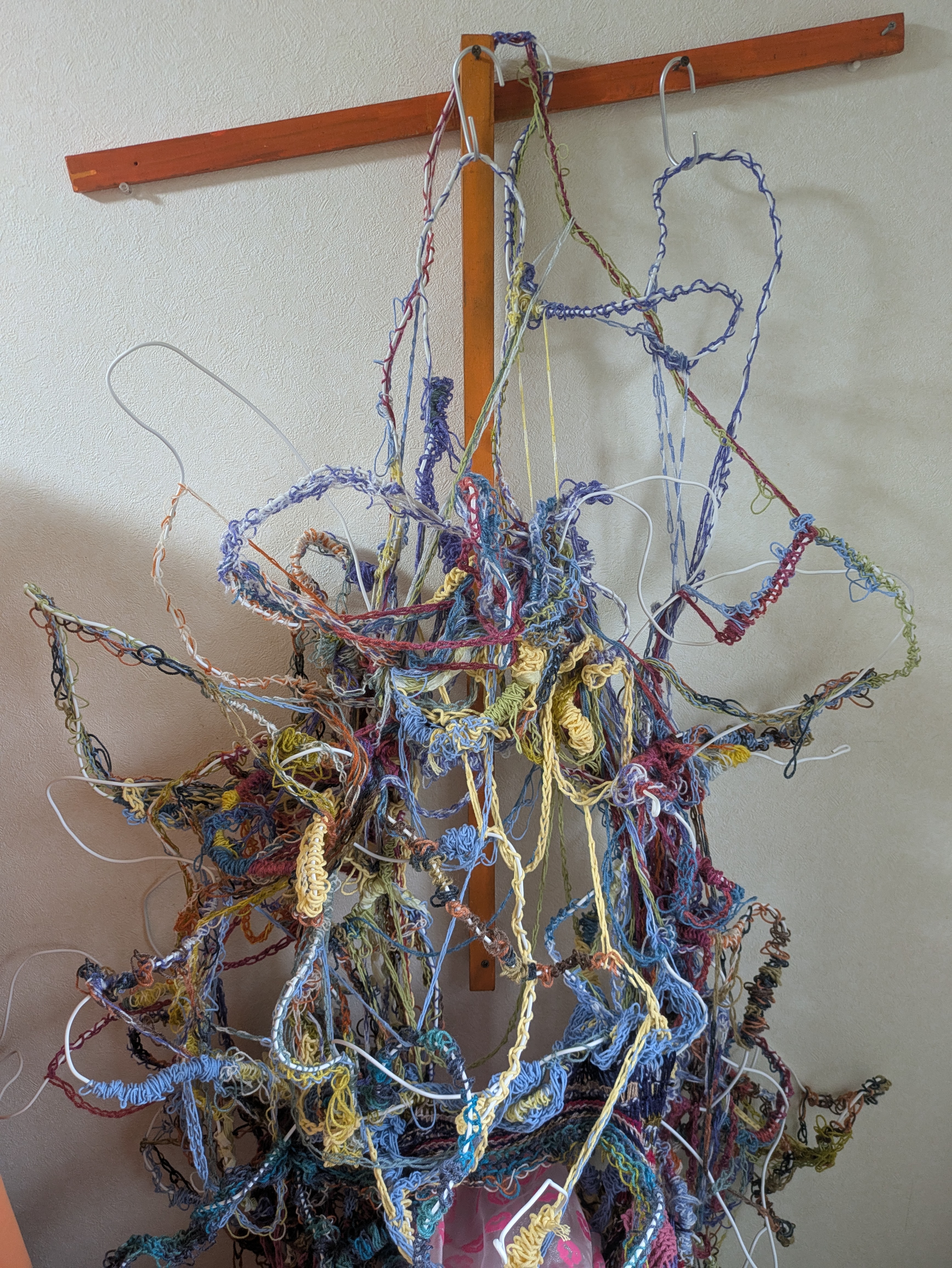 愛は自分を見つける旅