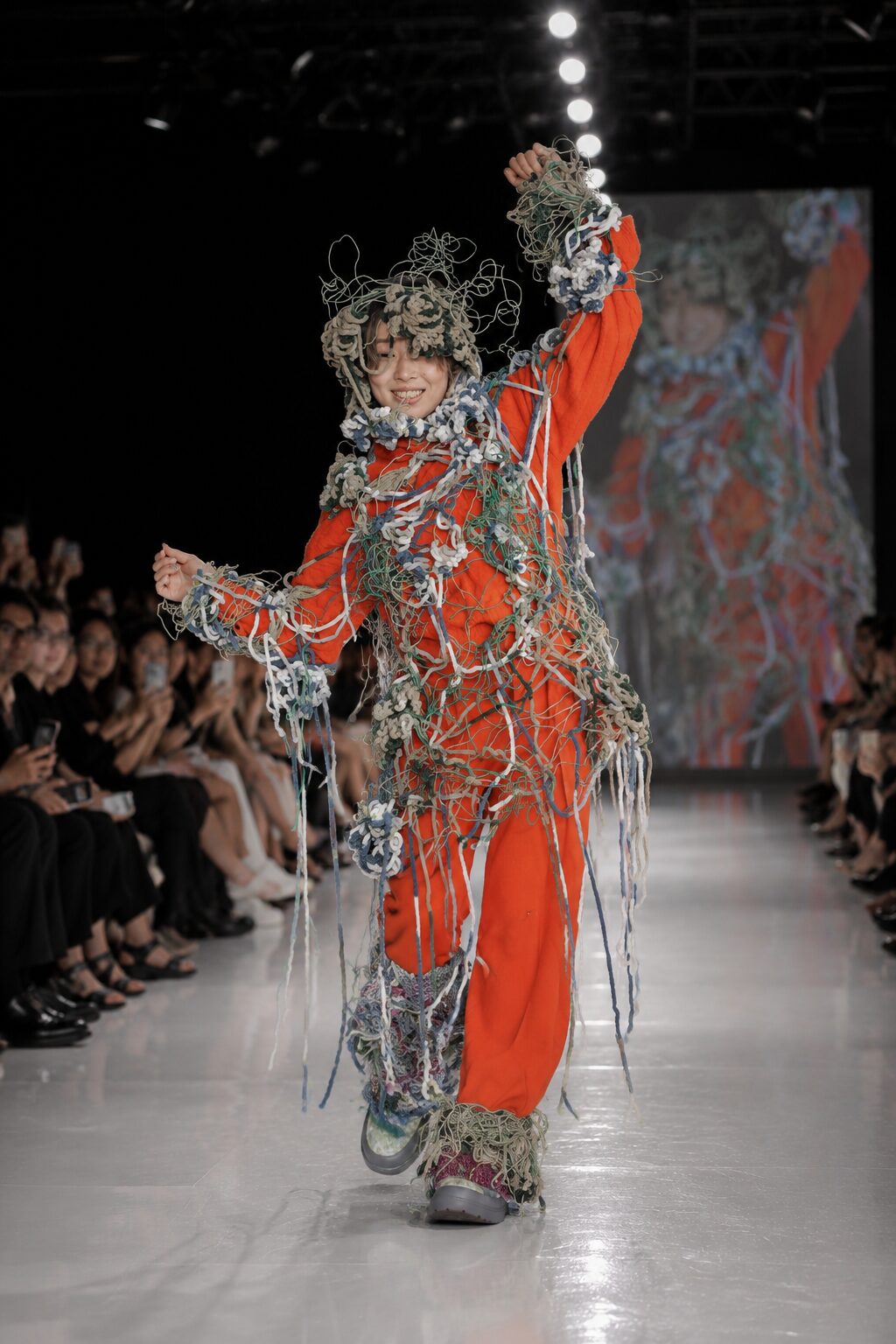 ウェアラブアート Wearable Art